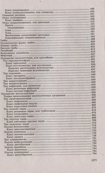 Биология для поступающ в вузы . - фото 4