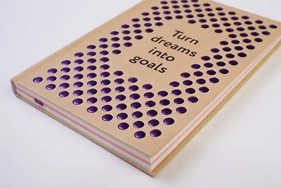 Блокнот «Сочиняй мечты», 80 листов - фото 5