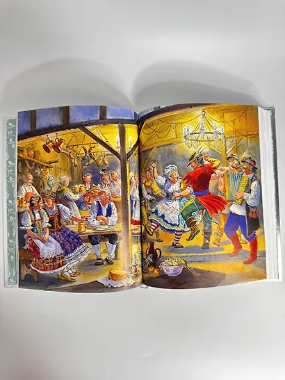 Серебряная книга сказок - фото 10