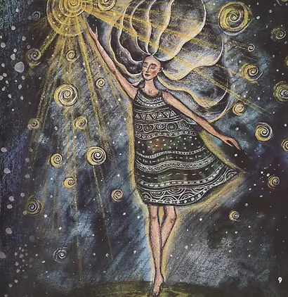 Книга «Сказки для дочери» - фото 5