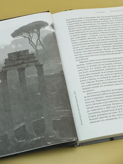 Ипполитов. Последняя книга. Не только Италия - фото 13