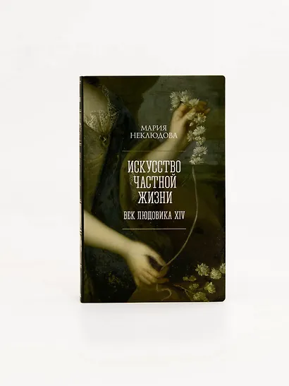 Искусство частной жизни. Век Людовика XIV - фото 9