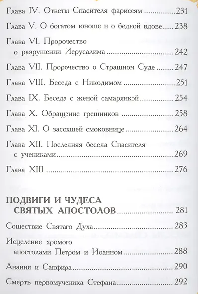 Изложение Нового Завета для детей - фото 6