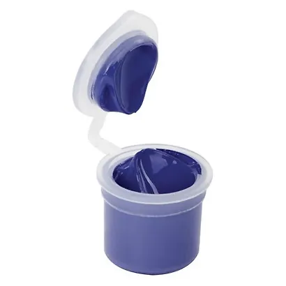 Раскраска по номерам А4, ЮНЛАНДИЯ Динозавры, с акриловыми красками, на картоне, кисть, 661595 - фото 5