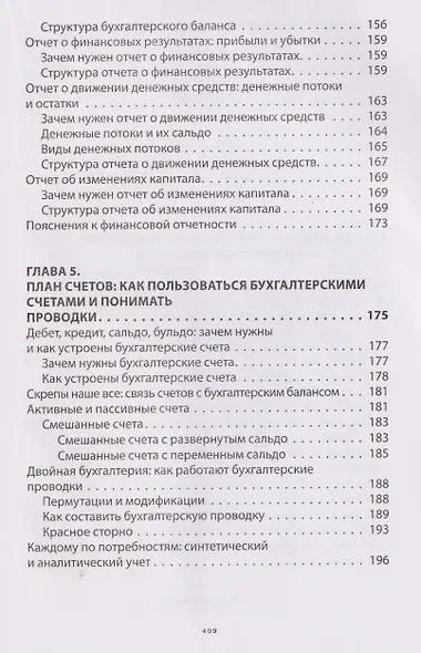 Бухгалтерия для небухгалтеров PRO - фото 9