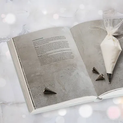 Праздничная выпечка. Восхитительные рецепты к праздничному столу - фото 10