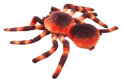 Мягкая игрушка Паук (33см) - фото 4