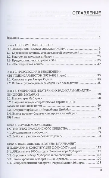 Египет. От Насера до наших дней - фото 2