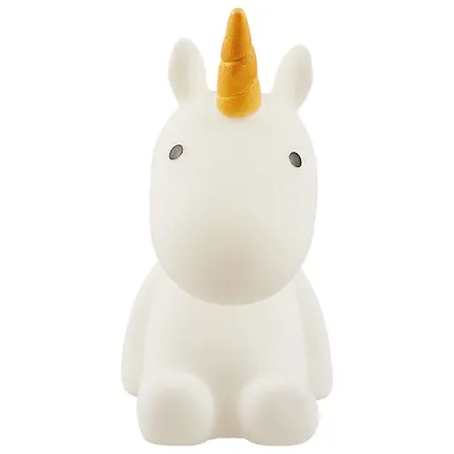 Светильник LED Единорог (17×10/12,5×8 см) (ПВХ бокс) 12-06630-Y005) - фото 3