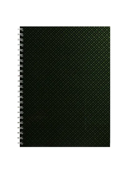 Тетрадь в клетку Феникс+, "Фактура", 100 листов, в ассортименте - фото 1