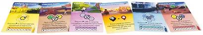 Настольная игра «Маленькие города», Hobby World - фото 4