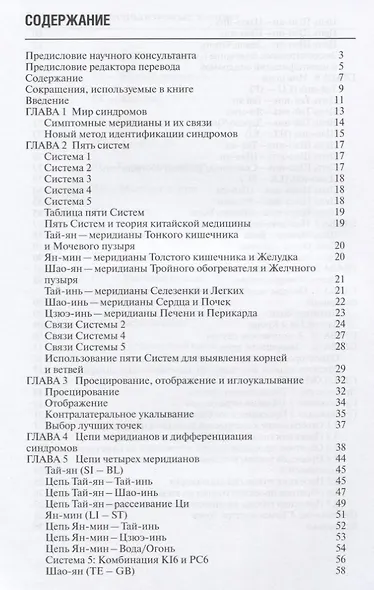 Цепи акупунктурных меридианов Меридианный подход к диагностике и терапии (м) Спирс - фото 2