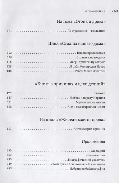 Два мудреца, что жили в нашем городе: Избранное - фото 8