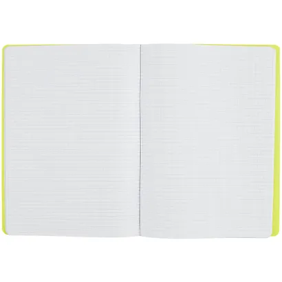 Тетрадь в клетку Unnika, "Bright! Дизайн 5", А4, 60 листов - фото 2