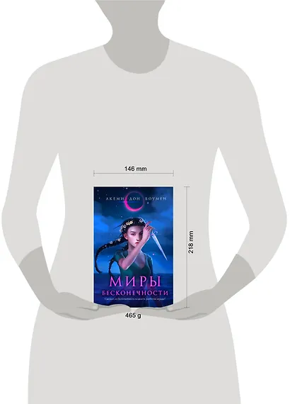 Миры Бесконечности - фото 4