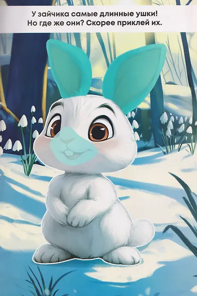 Дикие животные - фото 3