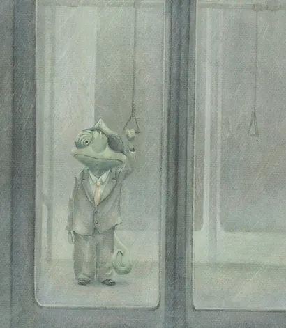 Верлен - фото 5