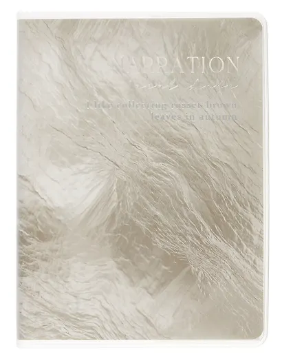 Записная книжка А6 70л лин. "Quote of the day" ПВХ-обл., ассорти - фото 3