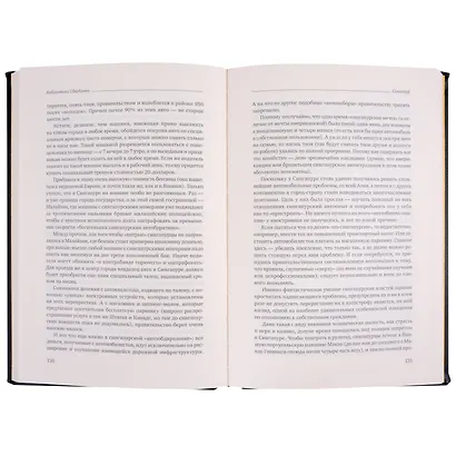 Сингапур. Восьмое чудо света. Том 28 - фото 5