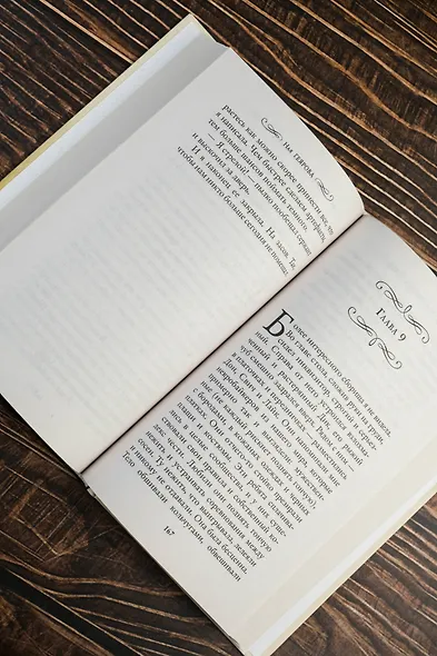 Хозяйка драконьей таверны - фото 12