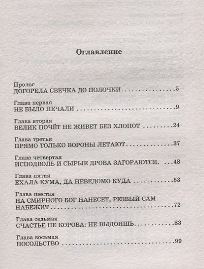 Княжий сыск: Ордынский узел - фото 2