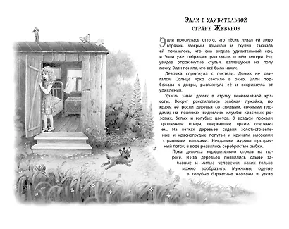 Волшебник Изумрудного города - фото 11