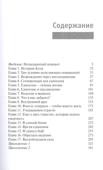 Целительная сила общения - фото 2