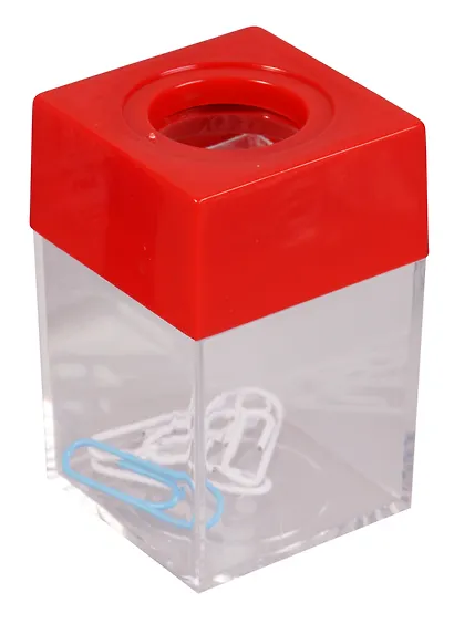 Скрепочница магнитная - фото 2