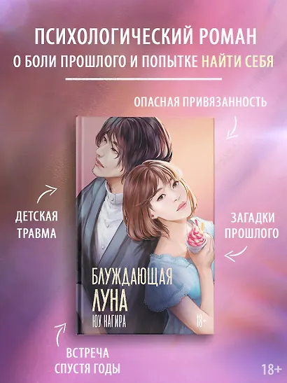 Блуждающая луна - фото 3