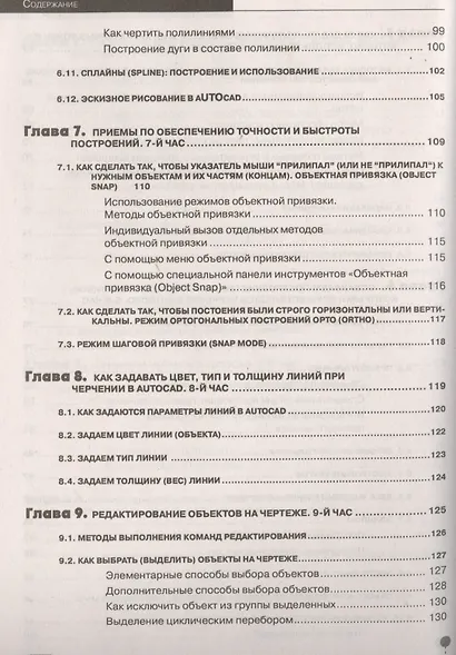 AutoCAD за 14 часов. Курс молодого бойца, 2-е изд. - фото 5
