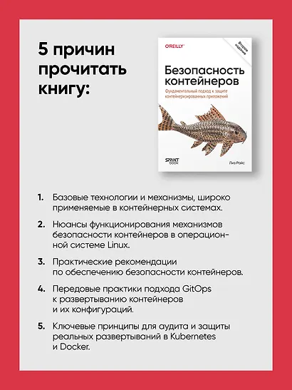 Безопасность контейнеров. Фундаментальный подход к защите контейнеризированных приложений. 2-е изд. - фото 7