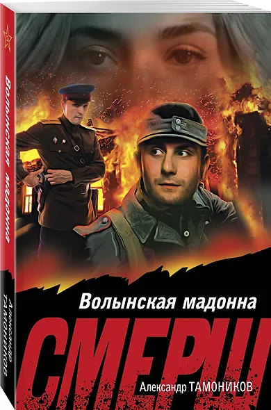 Волынская мадонна - фото 3