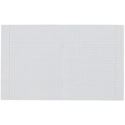 Тетрадь в крупную клетку Listoff, Boo!, 12 листов, в ассортименте - фото 2