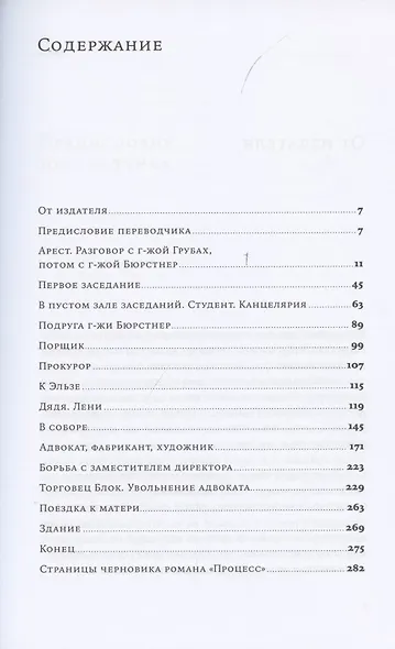 Процесс - фото 2