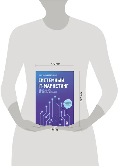 Системный IT-маркетинг: от ценности до коммуникации - фото 8