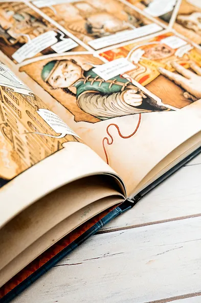 В голове Шерлока Холмса. Дело о скандальном билете - фото 10