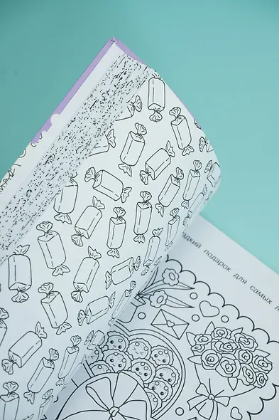 Аниме-вкусняшки - фото 8