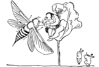 Книга нонсенса - фото 3