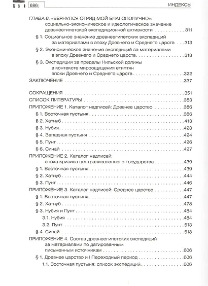 Слуги фараонов вдали от Нила - фото 4