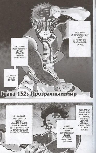 Истребитель демонов. Том 18 (Клинок, рассекающий демонов / Demon Slayer: Kimetsu no Yaiba). Манга - фото 4