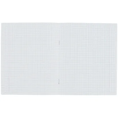 Тетрадь в клетку Listoff, "Игривые котята", 12 листов, в ассортименте - фото 2