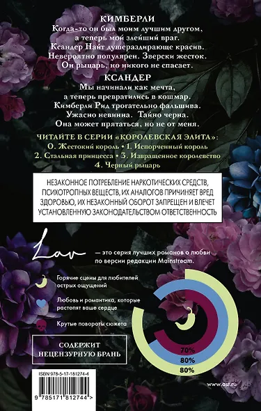 Черный рыцарь - фото 2