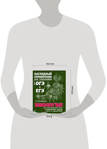 Биология - фото 4