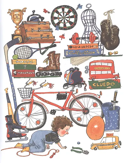 Динозаврик Дыня - фото 6