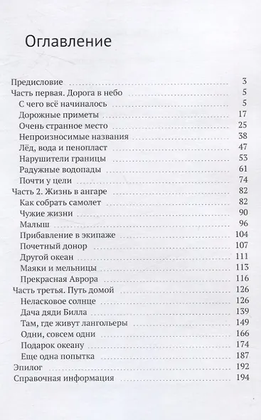 Трансатлантическая кошка - фото 3