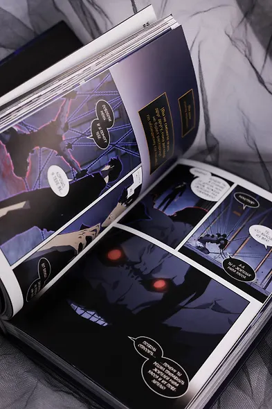 Поднятие уровня в одиночку. Том 10 (Solo Leveling). Манхва - фото 13