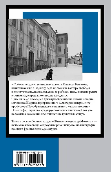 Собачье сердце: сборник - фото 2