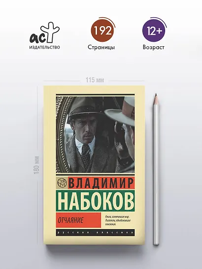 Отчаяние - фото 4