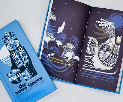 The Snow Queen / Снежная королева - фото 4