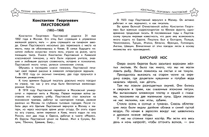 Универсальная хрестоматия: З класс, 2-е изд., испр. и доп. - фото 8